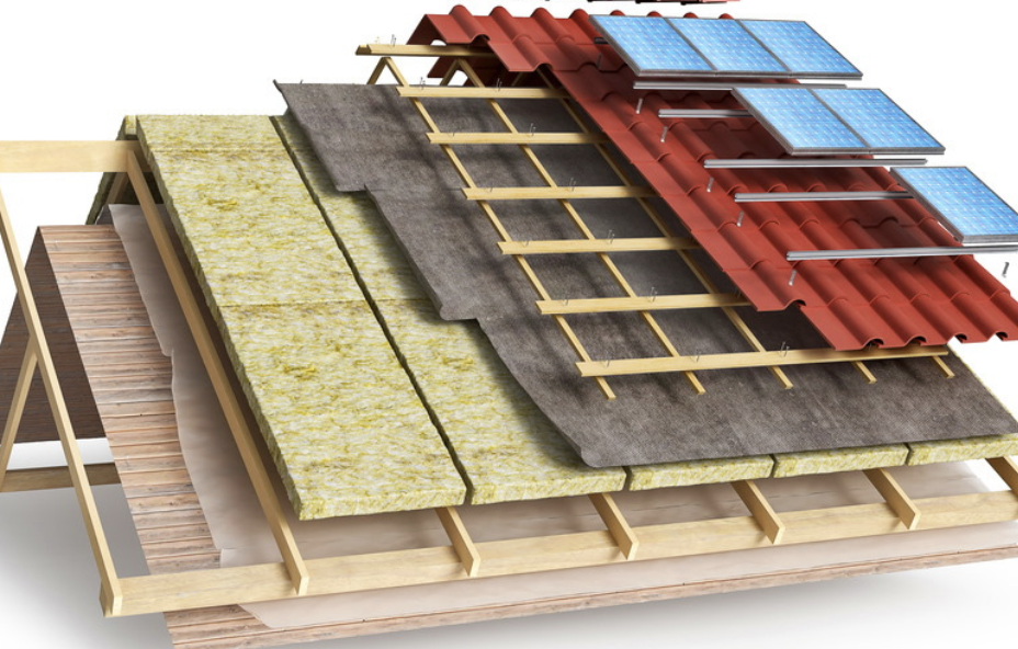 Premium Roofing Solutions