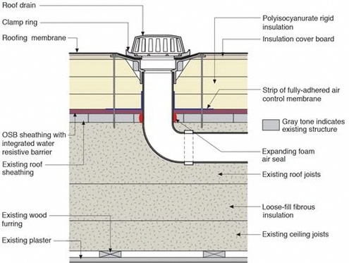 Professional Drainage Solution