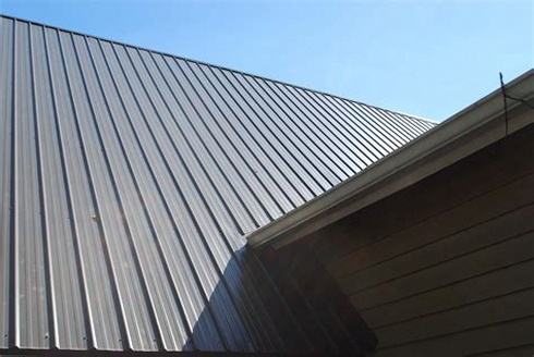 Specialized Roofing Components